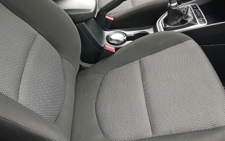 Hyundai Creta I рестайлинг, 2019 год, 1 680 000 рублей, 25 фотография