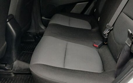 Hyundai Creta I рестайлинг, 2019 год, 1 680 000 рублей, 27 фотография