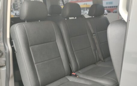 Volkswagen Caravelle T5, 2011 год, 1 300 000 рублей, 11 фотография