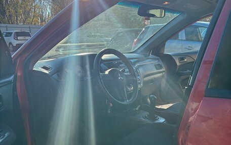 Mitsubishi Lancer IX, 2006 год, 340 000 рублей, 6 фотография