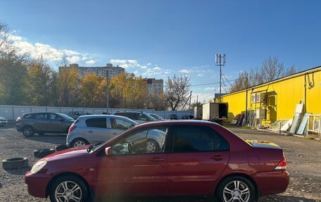 Mitsubishi Lancer IX, 2006 год, 340 000 рублей, 5 фотография