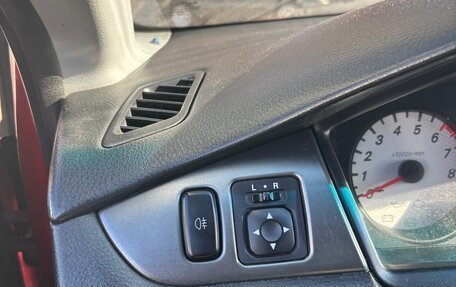 Mitsubishi Lancer IX, 2006 год, 340 000 рублей, 9 фотография