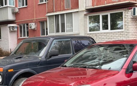 Mitsubishi Lancer IX, 2006 год, 340 000 рублей, 7 фотография