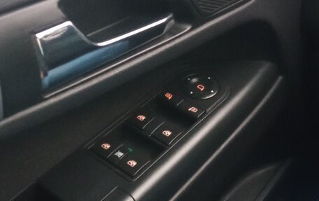 Opel Zafira B, 2012 год, 690 000 рублей, 6 фотография