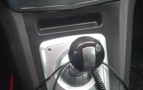 Opel Zafira B, 2012 год, 690 000 рублей, 5 фотография