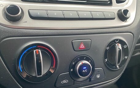 Hyundai Solaris II рестайлинг, 2021 год, 1 539 000 рублей, 21 фотография