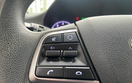 Hyundai Solaris II рестайлинг, 2021 год, 1 539 000 рублей, 23 фотография