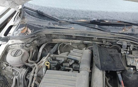 Skoda Octavia, 2013 год, 731 500 рублей, 6 фотография