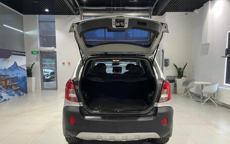 Opel Antara I, 2013 год, 1 080 000 рублей, 7 фотография