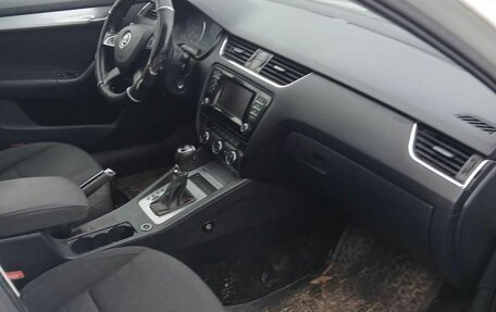 Skoda Octavia, 2013 год, 731 500 рублей, 5 фотография