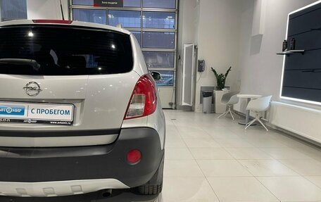 Opel Antara I, 2013 год, 1 080 000 рублей, 8 фотография