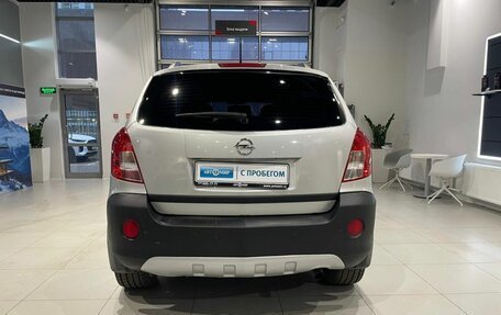 Opel Antara I, 2013 год, 1 080 000 рублей, 5 фотография