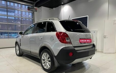 Opel Antara I, 2013 год, 1 080 000 рублей, 6 фотография