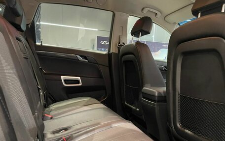 Opel Antara I, 2013 год, 1 080 000 рублей, 11 фотография