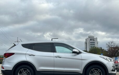 Hyundai Santa Fe III рестайлинг, 2015 год, 1 797 000 рублей, 11 фотография