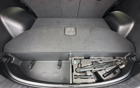 Hyundai Santa Fe III рестайлинг, 2015 год, 1 797 000 рублей, 14 фотография