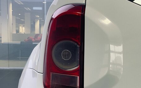 Renault Duster I рестайлинг, 2012 год, 780 000 рублей, 10 фотография