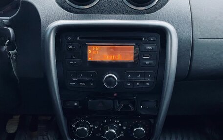 Renault Duster I рестайлинг, 2012 год, 780 000 рублей, 15 фотография