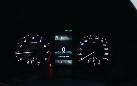 Renault Duster I рестайлинг, 2012 год, 780 000 рублей, 13 фотография