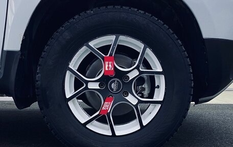 Renault Duster I рестайлинг, 2012 год, 780 000 рублей, 18 фотография