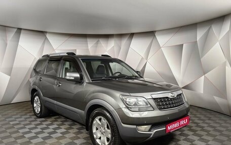 KIA Mohave I, 2015 год, 1 997 000 рублей, 3 фотография