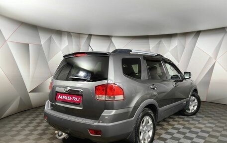 KIA Mohave I, 2015 год, 1 997 000 рублей, 2 фотография