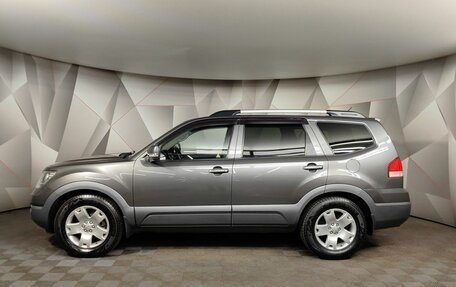 KIA Mohave I, 2015 год, 1 997 000 рублей, 5 фотография