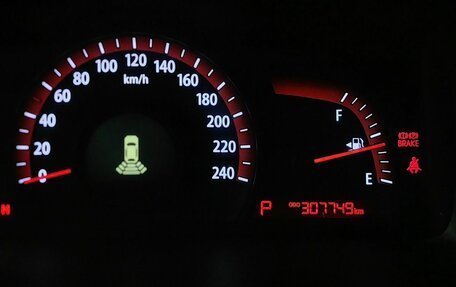 KIA Mohave I, 2015 год, 1 997 000 рублей, 16 фотография