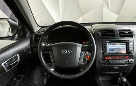 KIA Mohave I, 2015 год, 1 997 000 рублей, 12 фотография