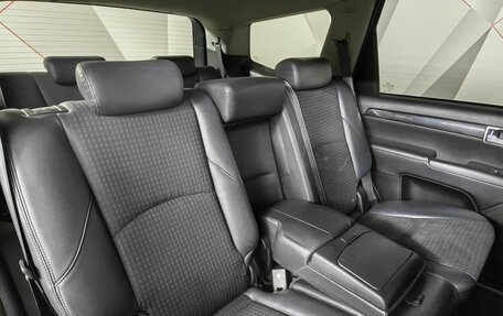 KIA Mohave I, 2015 год, 1 997 000 рублей, 10 фотография