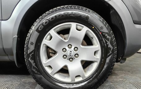 KIA Mohave I, 2015 год, 1 997 000 рублей, 14 фотография