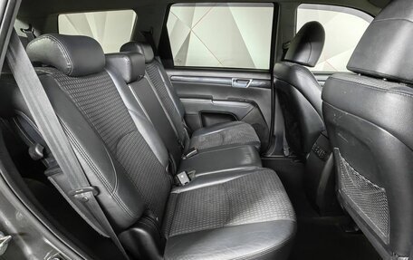 KIA Mohave I, 2015 год, 1 997 000 рублей, 9 фотография