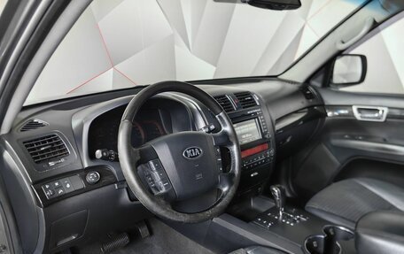 KIA Mohave I, 2015 год, 1 997 000 рублей, 11 фотография