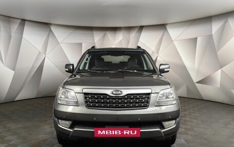 KIA Mohave I, 2015 год, 1 997 000 рублей, 7 фотография