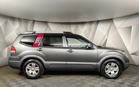 KIA Mohave I, 2015 год, 1 997 000 рублей, 6 фотография