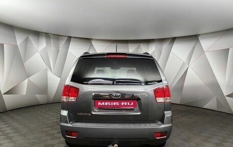 KIA Mohave I, 2015 год, 1 997 000 рублей, 8 фотография