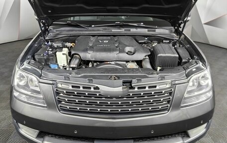 KIA Mohave I, 2015 год, 1 997 000 рублей, 15 фотография