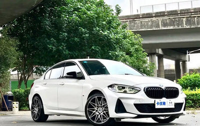 BMW 1 серия, 2022 год, 1 850 178 рублей, 1 фотография