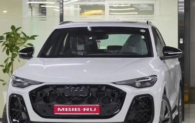 Audi Q5, 2025 год, 7 100 000 рублей, 1 фотография