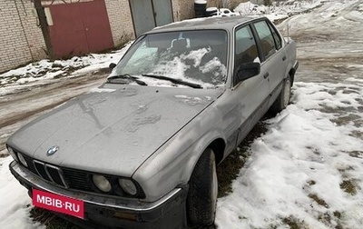 BMW 3 серия, 1988 год, 100 000 рублей, 1 фотография