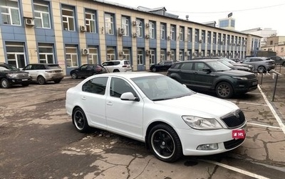 Skoda Octavia, 2009 год, 750 000 рублей, 1 фотография