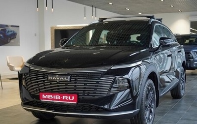 Haval F7, 2025 год, 2 409 150 рублей, 1 фотография