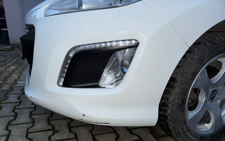 Peugeot 308 II, 2012 год, 590 000 рублей, 7 фотография