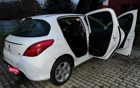 Peugeot 308 II, 2012 год, 590 000 рублей, 5 фотография