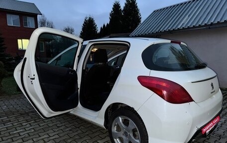 Peugeot 308 II, 2012 год, 590 000 рублей, 2 фотография