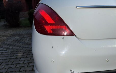 Peugeot 308 II, 2012 год, 590 000 рублей, 12 фотография