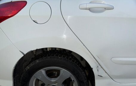 Peugeot 308 II, 2012 год, 590 000 рублей, 13 фотография