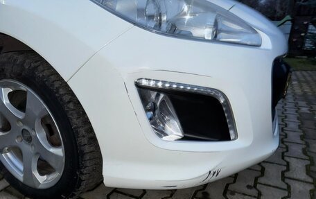 Peugeot 308 II, 2012 год, 590 000 рублей, 11 фотография