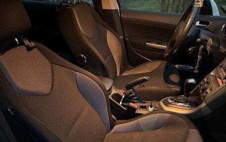 Peugeot 308 II, 2012 год, 590 000 рублей, 14 фотография