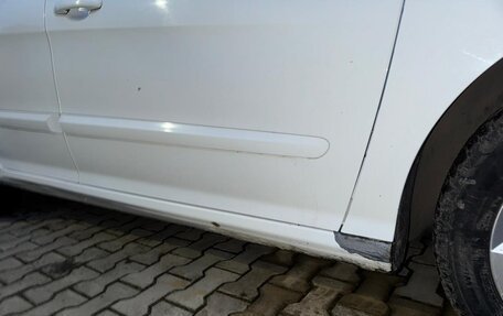 Peugeot 308 II, 2012 год, 590 000 рублей, 15 фотография